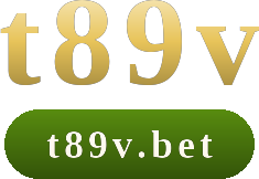 t89v โลโก้